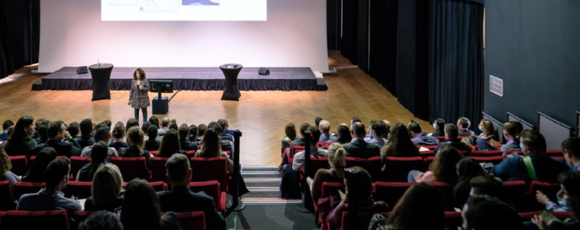 Les conférences interactives Addheo